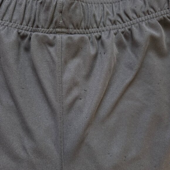 Under Armour Men’s XL Athletic Shorts Black Performance Training Gym Activewear - Picture 12 of 14
